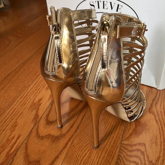 Steven Madden high heels 👠 - Picture 4 of 6